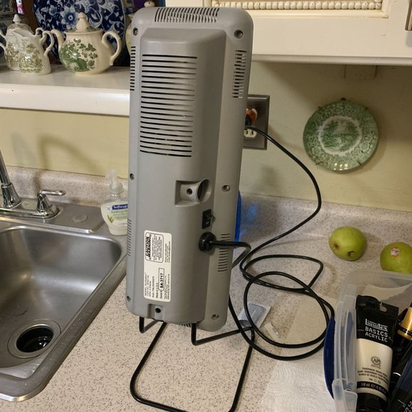 SunBox Sun Light SunStation Desktop Lightbox - Picture 4 of 8